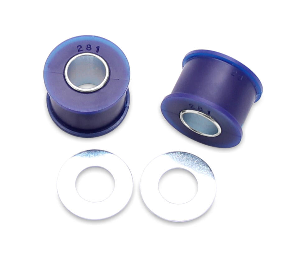 SuperPro Control Arm Lower-Inner Bush Kit