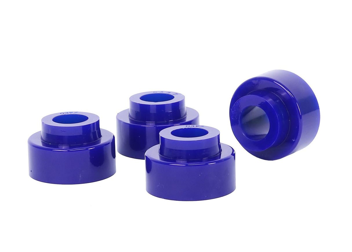 SuperPro Radius Arm To Chassis Mount Bush Kit