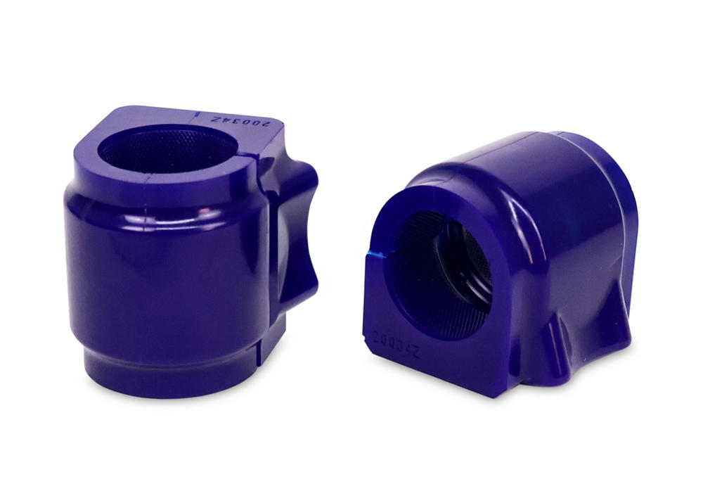 SuperPro Front Sway Bar Mount Bushing Kit - 36mm
