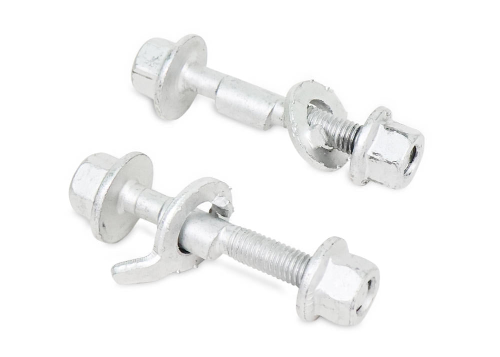 SuperPro 10mm Camber Adjusting Bolt Kit