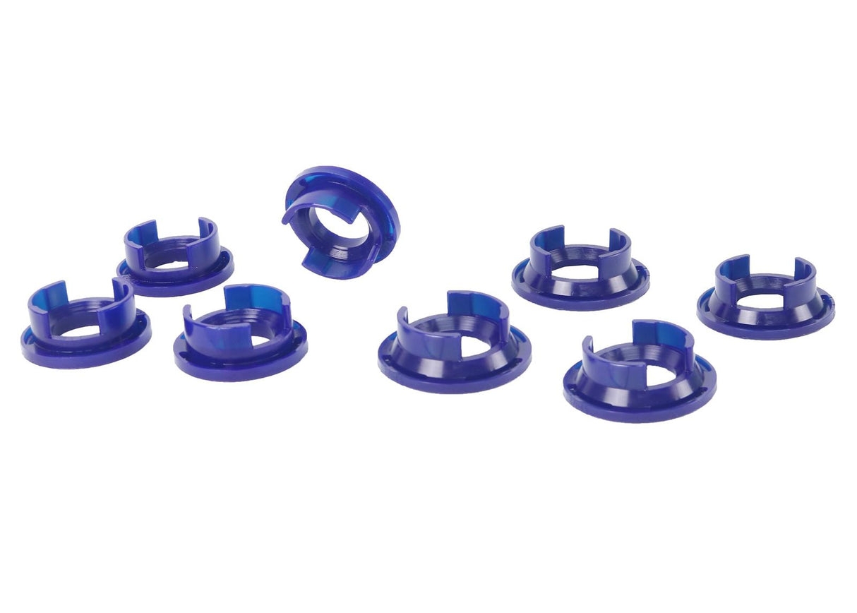 SuperPro Rear Crossmember Insert Enhancement Kit