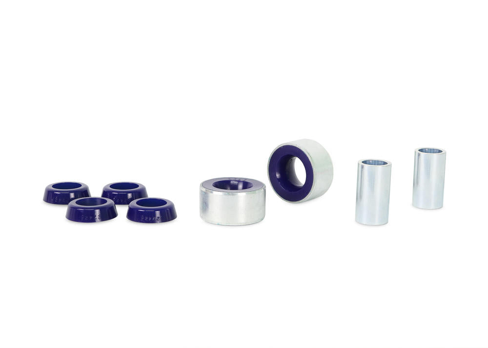 SuperPro Control Arm Lower-Inner Rear Bush Kit