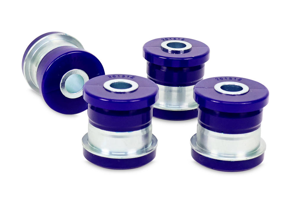 SuperPro Front Control Arm Upper-Inner Bush Kit