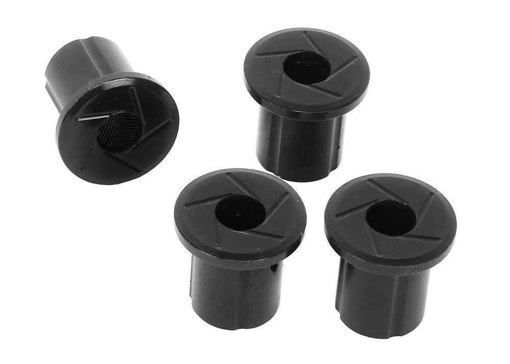 SuperPro Heavy Duty Rear Spring-Rear Eye Bushes