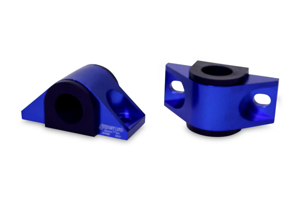 SuperPro Rear Sway Bar Mount Bracket & Bush Kit