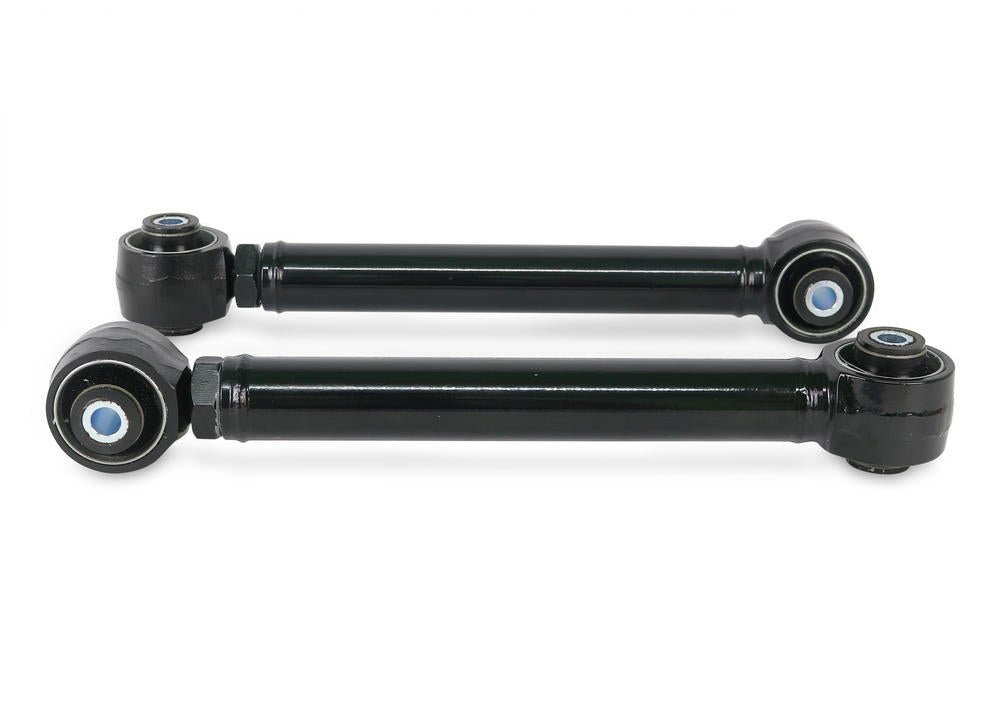 SuperPro Front & Rear Lower Adjustable Trailing Arm Kit