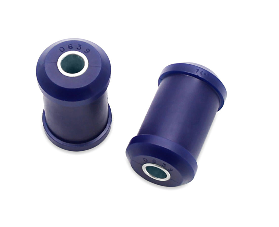SuperPro Trailing Arm Lower-Front Bush Kit
