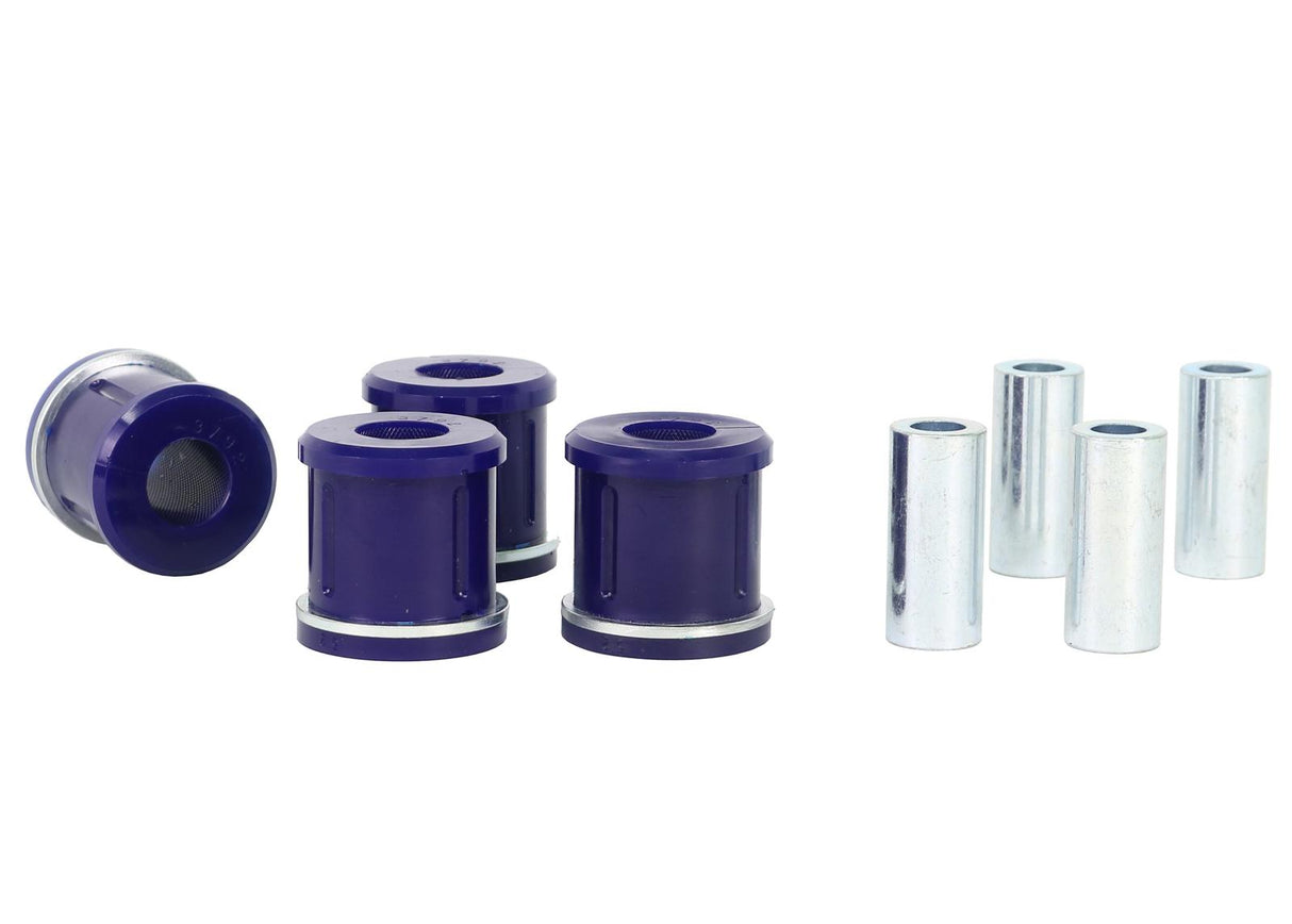 SuperPro Front Control Arm Upper-Inner Bush Kit