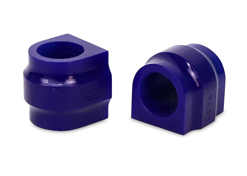 SuperPro Sway Bar Mount Bush Kit