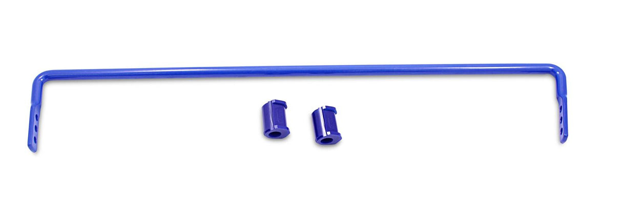 SuperPro Heavy Duty 18mm 3 Position Adjustable Rear Sway Bar Kit