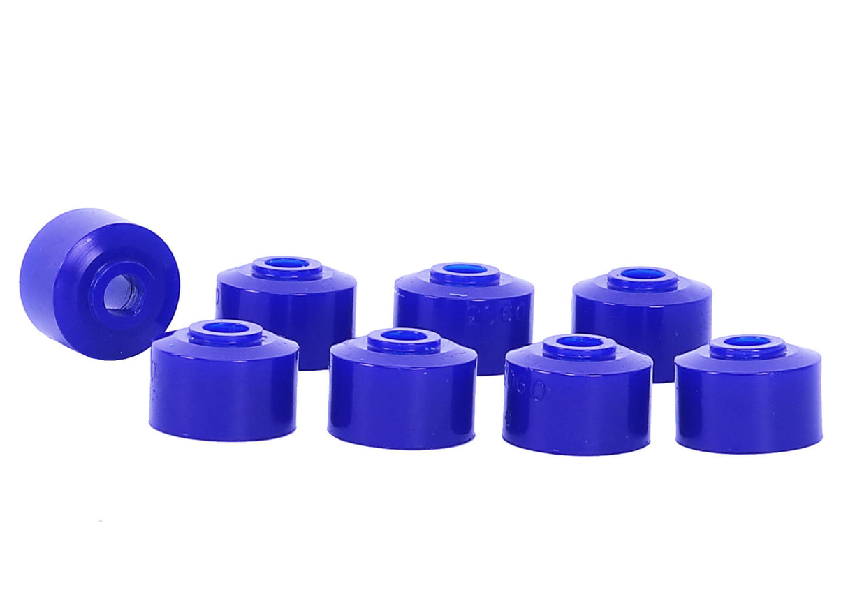 SuperPro Sway Bar Link Bushes Heavy Duty