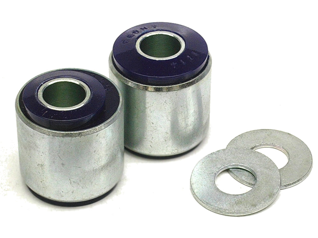 SuperPro Control Arm Lower-Inner Rear Bush Kit