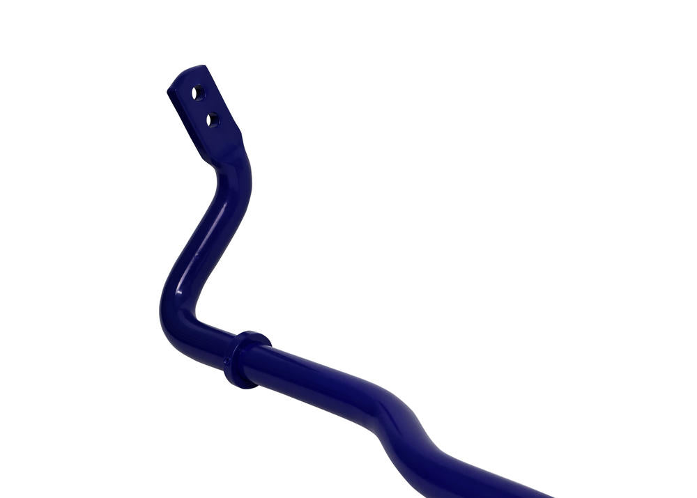 SuperPro Rear Sway Bar 24mm 2 point adjustable