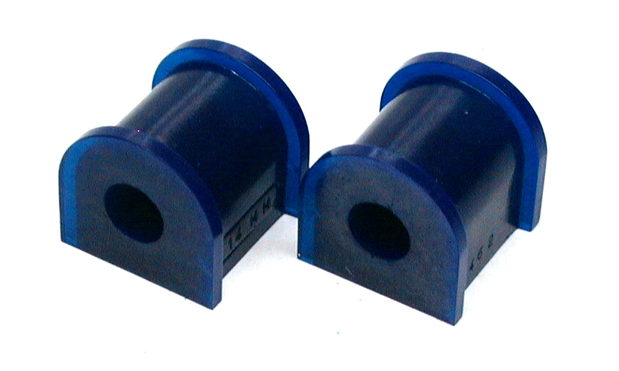 SuperPro Rear Sway Bar Mount Bush Kit 14mm ID
