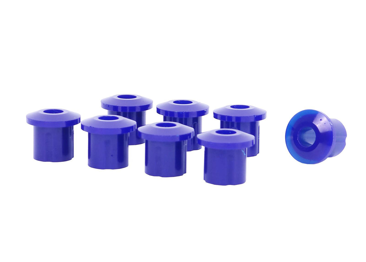 SuperPro Leaf Spring Bush Kit