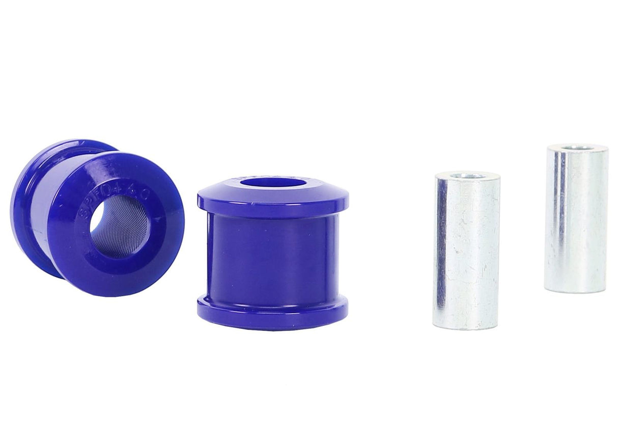 SuperPro Radius Arm To Chassis Mount Bush Kit