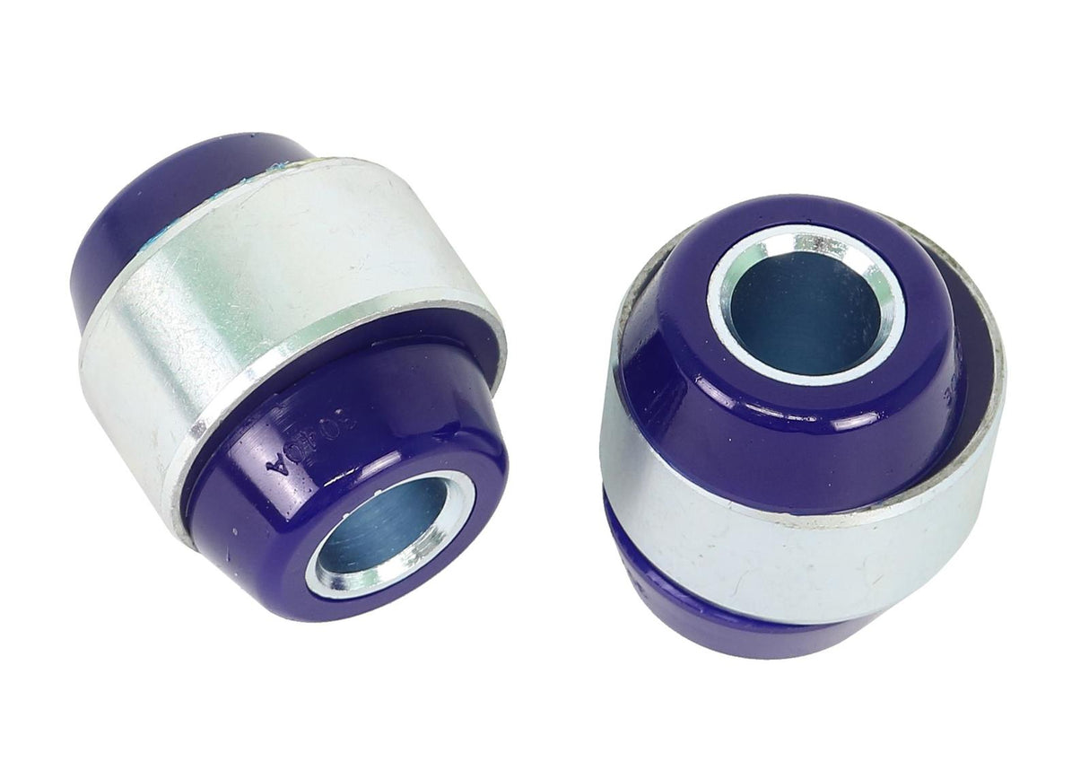 SuperPro Front Control Arm Bush Kit - Double Offset