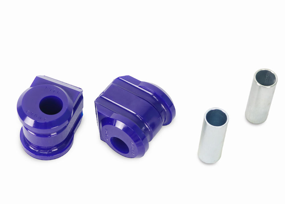 SuperPro Control Arm Lower-Rear Bush Kit