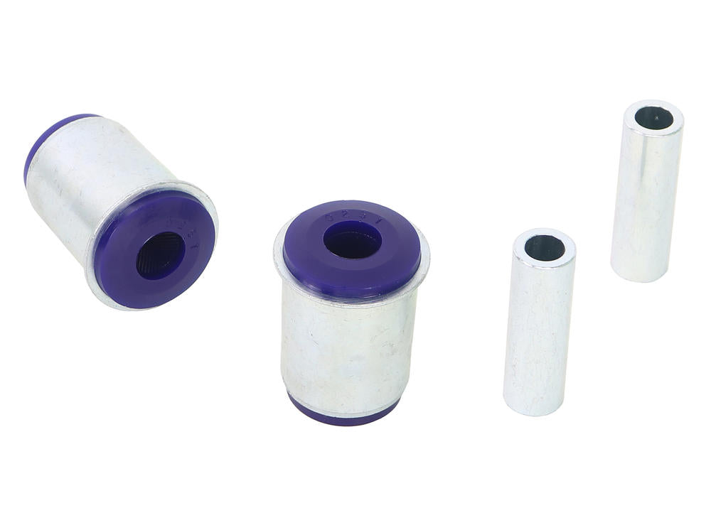SuperPro Control Arm Lower-Inner Bush Kit