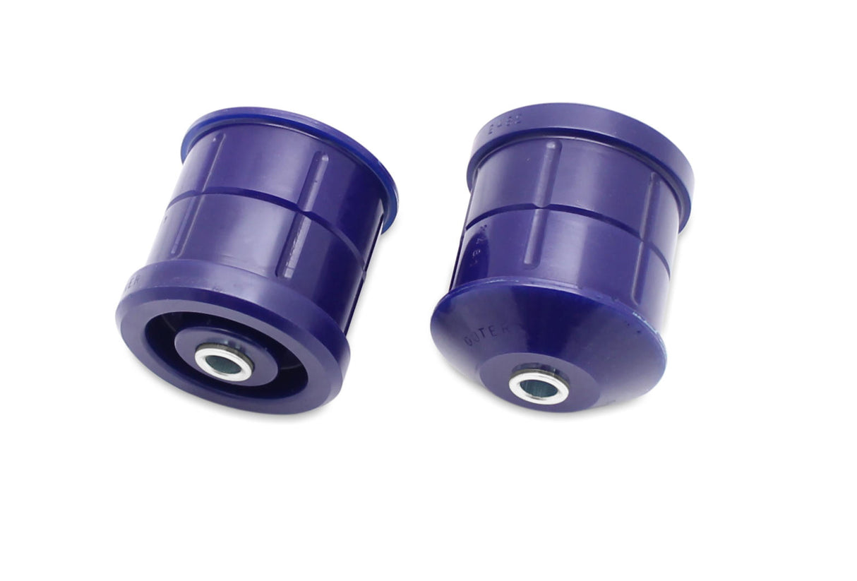SuperPro Beam Axle Pivot Bush Kit