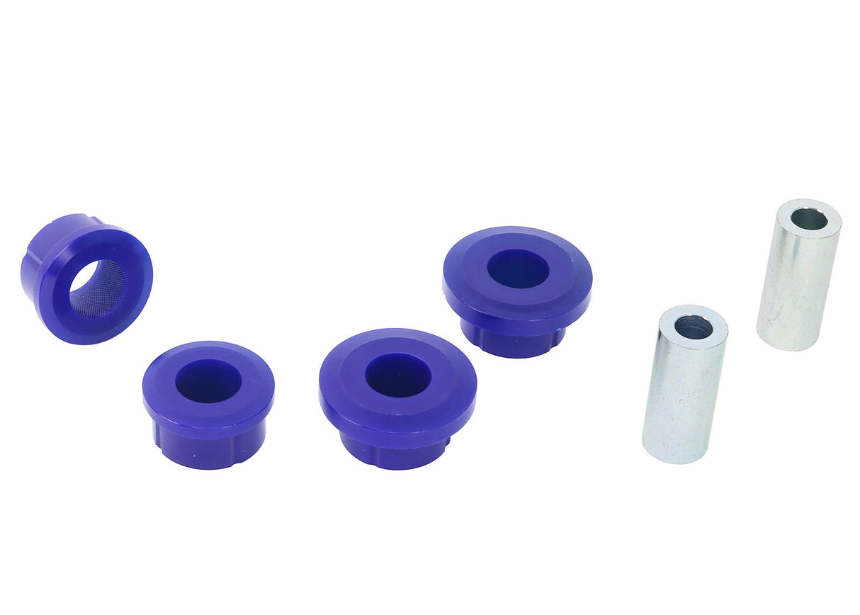 SuperPro Control Arm Lower-Front Bush Kit