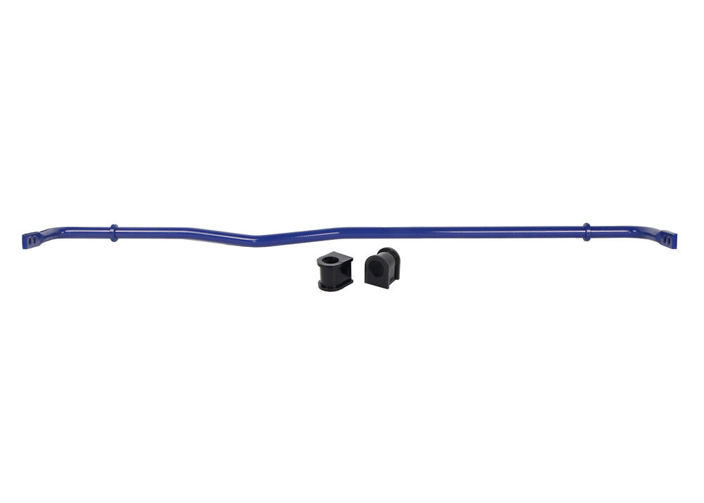 SuperPro 20mm Heavy Duty 2 Position Blade Adjustable Rear Sway Bar Kit