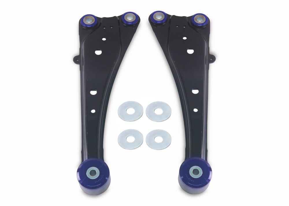 SuperPro Rear Blade Control Arm Kit
