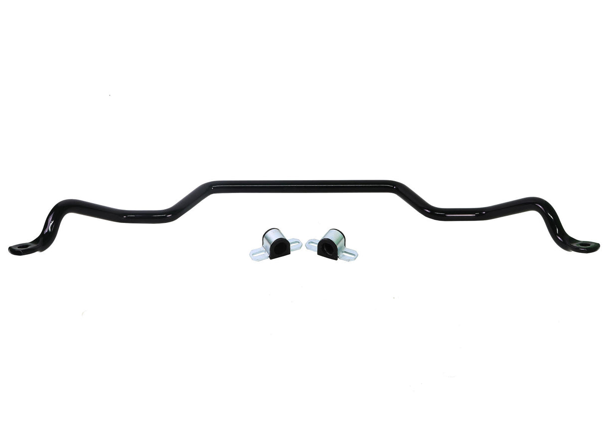 SuperPro 27mm Heavy Duty Non Adjustable Front Sway Bar Kit Kit