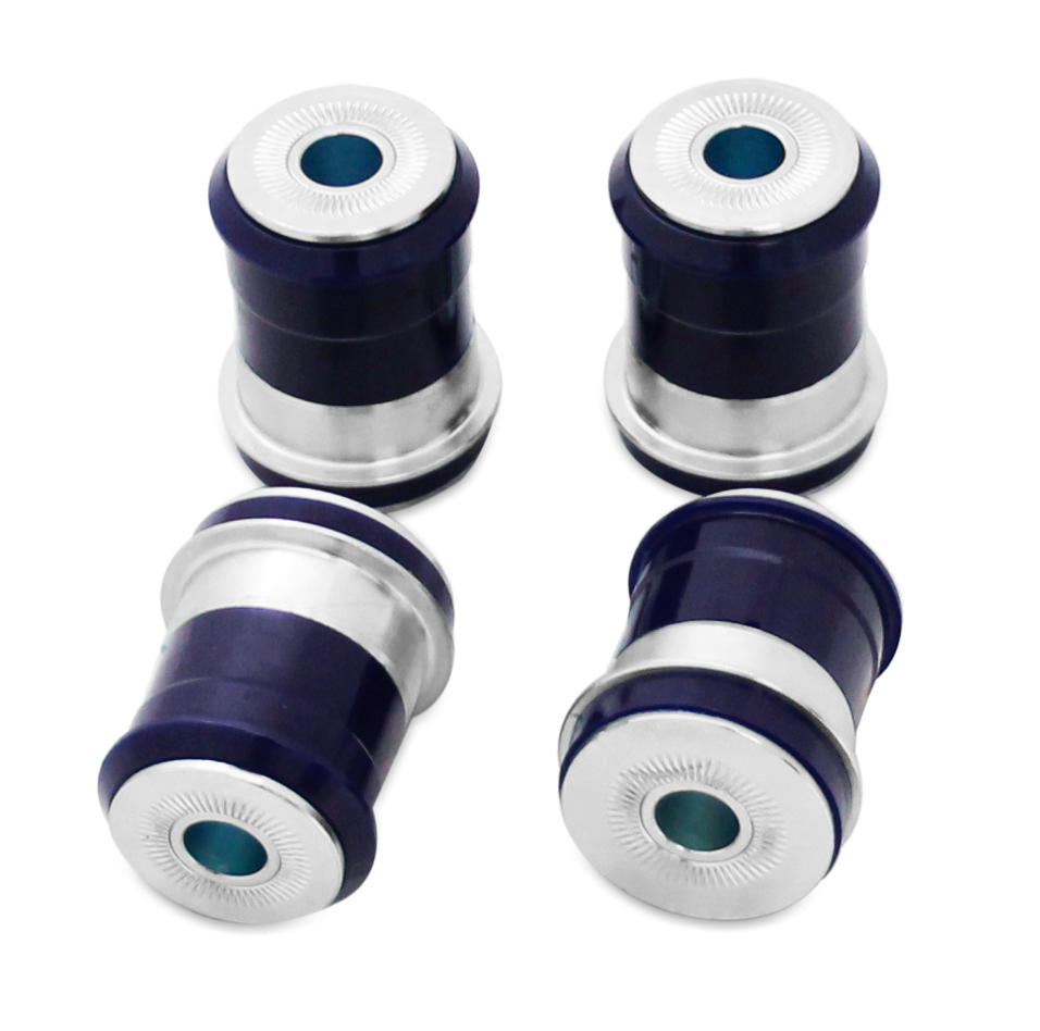 SuperPro Front Control Arm Lower Bush Kit