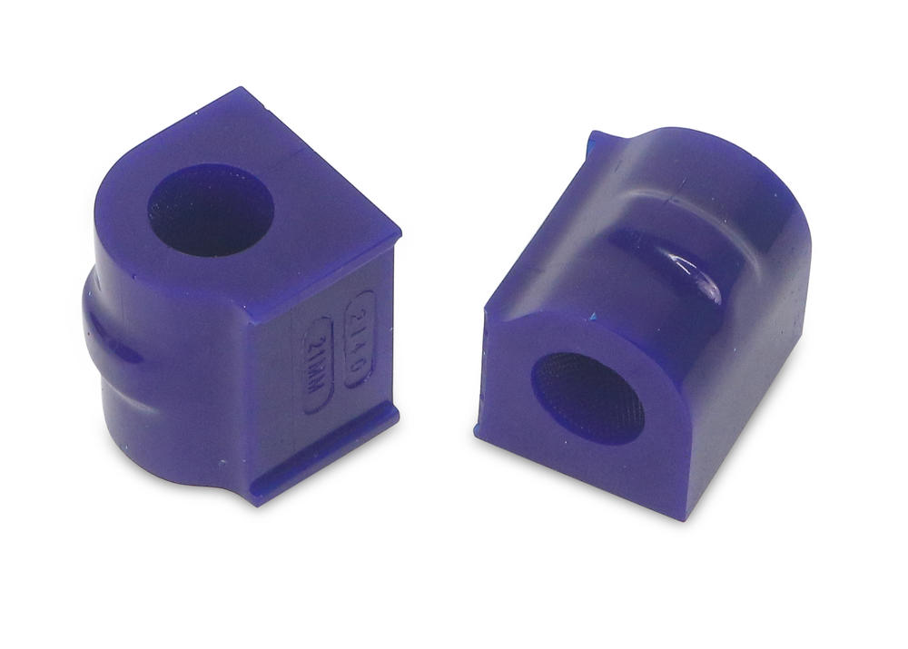 SuperPro Front Sway Bar Mount Bush Kit 21mm ID