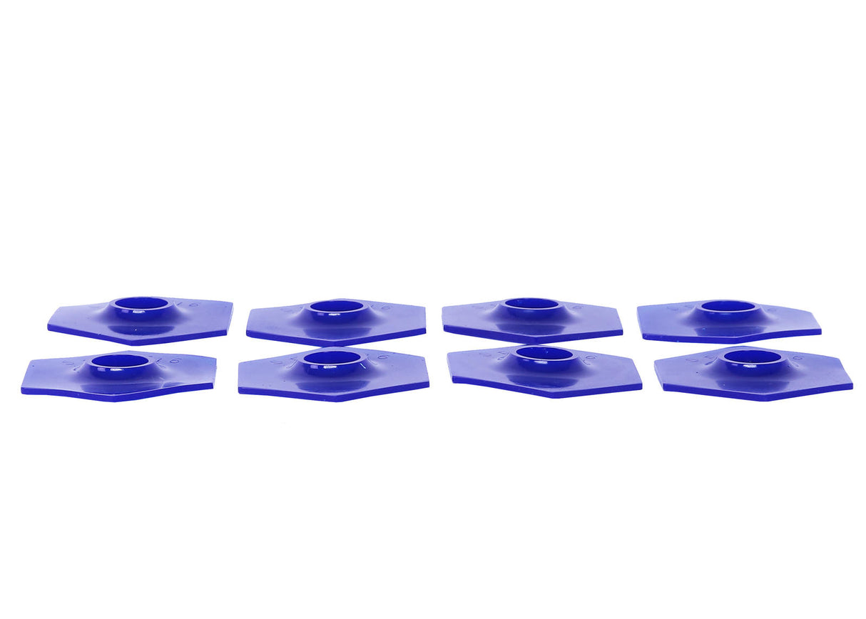 SuperPro Leaf Spring Slipper Pad Bush Kit