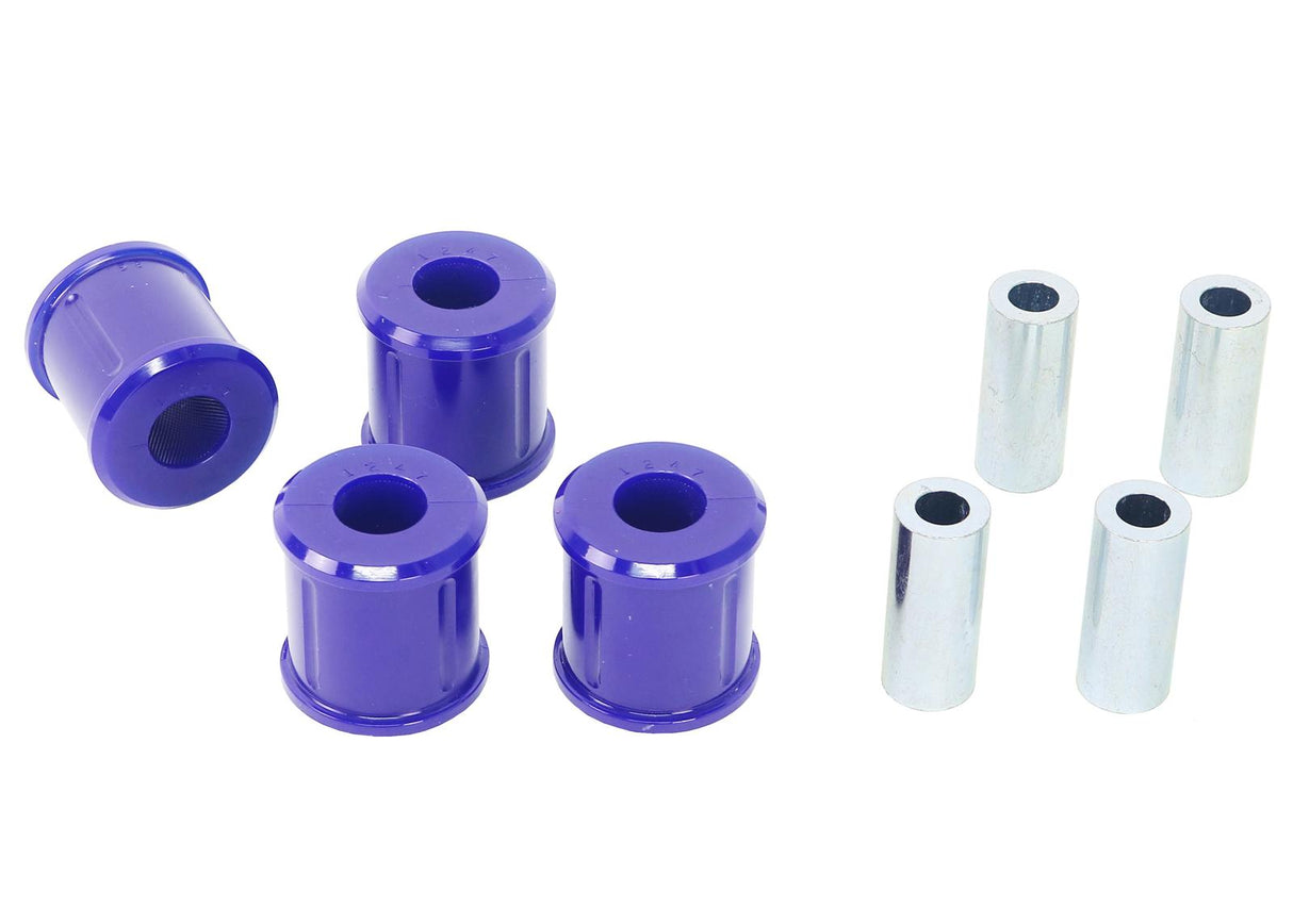 SuperPro Trailing Arm Bush Kit