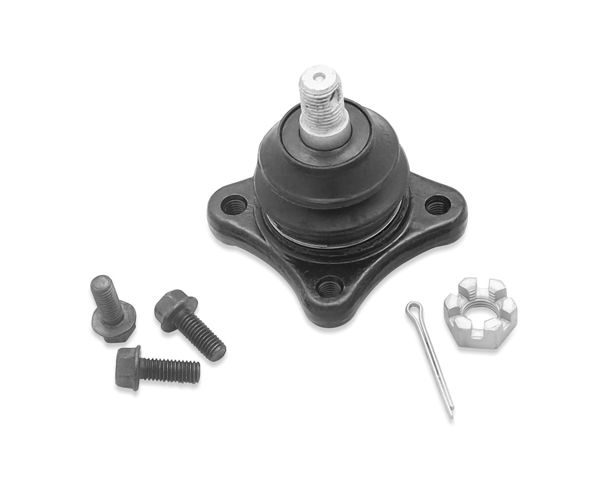 SuperPro Single Replacement Ball Joint for Front Upper Fixed Offset Control Arm TRC6500, TRC6505 & TRC6730