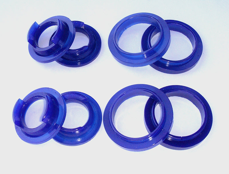 SuperPro Rear Crossmember Supplement Washers Bush Kit