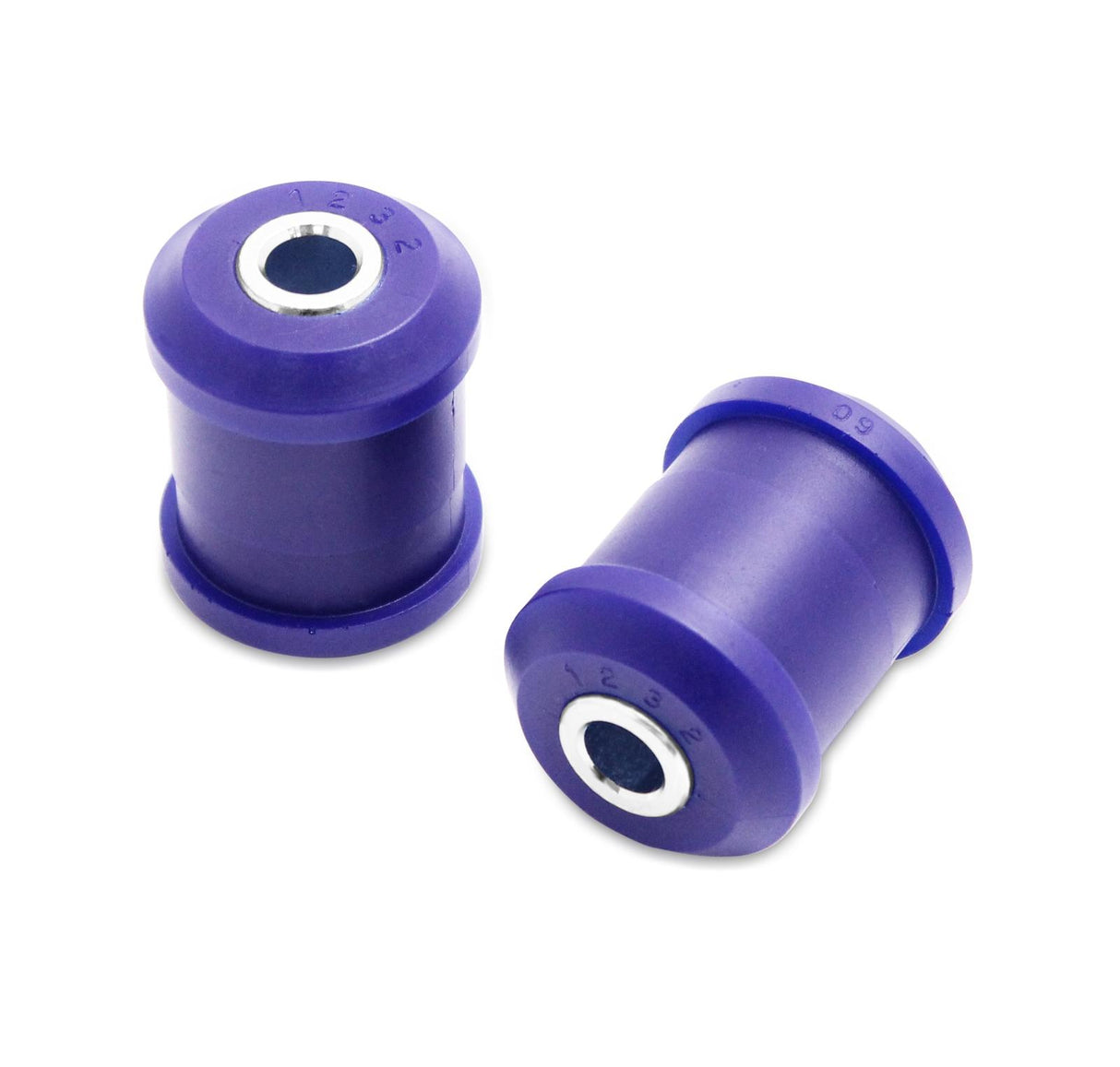 SuperPro Control Arm Lower-Inner Bush Kit