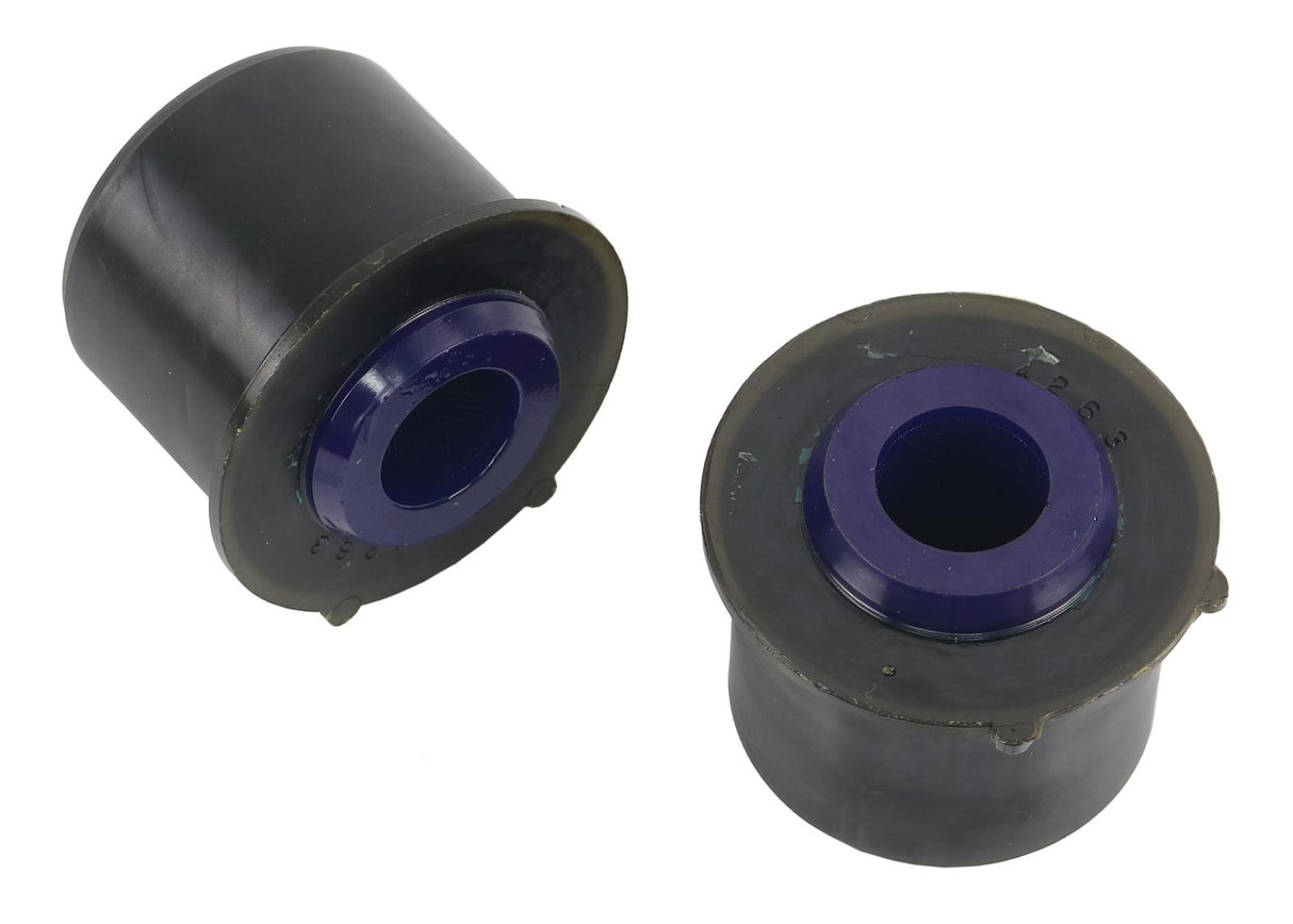 SuperPro Control Arm Lower-Rear Bush Kit