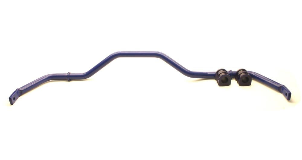 SuperPro 27mm Extra Heavy Duty Non Adjustable Rear 4x4 Sway Bar Kit