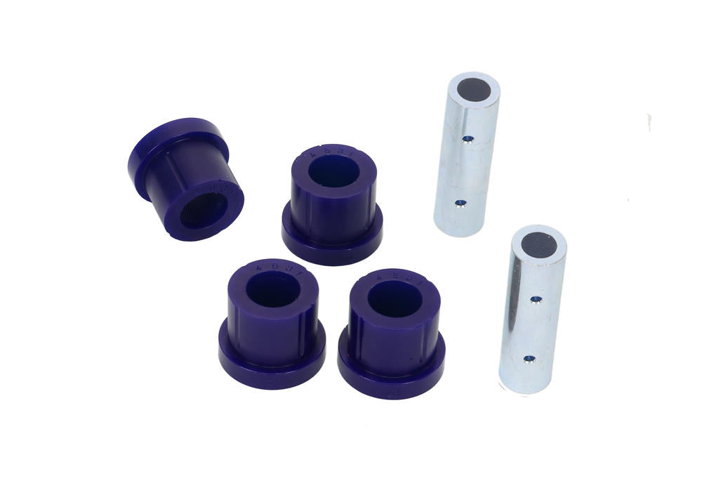 SuperPro Spring Front Eye Bush Kit