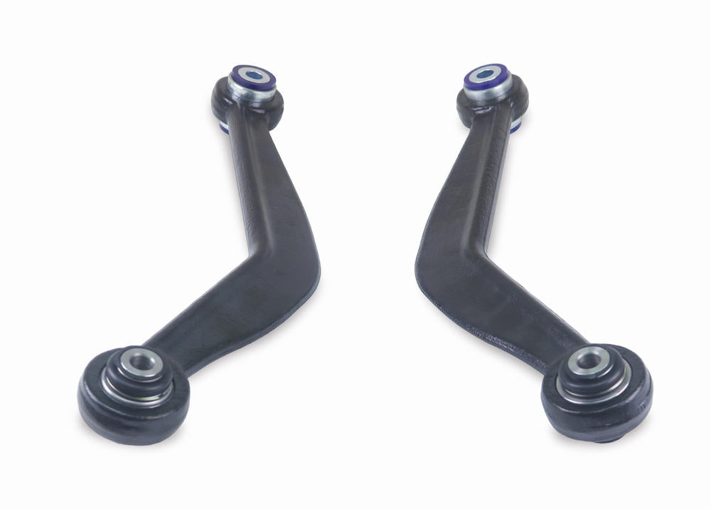 SuperPro Rear Upper Control Arm Kit