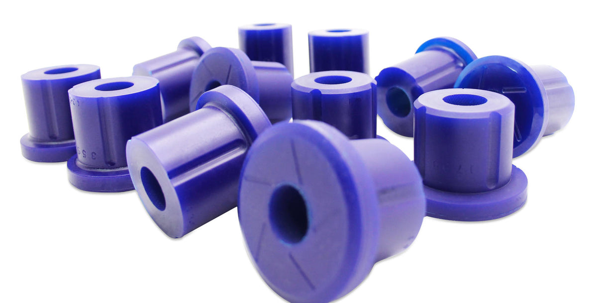 SuperPro Leaf Spring Bush Kit