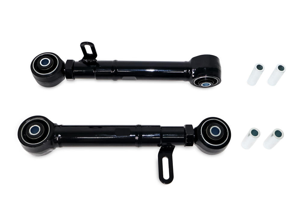 SuperPro Rear Adjustable Upper Trailing Arm Kit