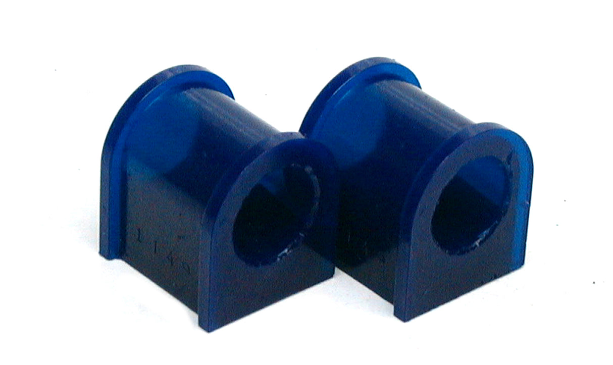 SuperPro Front Sway Bar Mount Bush Kit 22mm ID