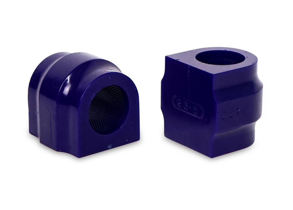 SuperPro Sway Bar Mount Bush Kit