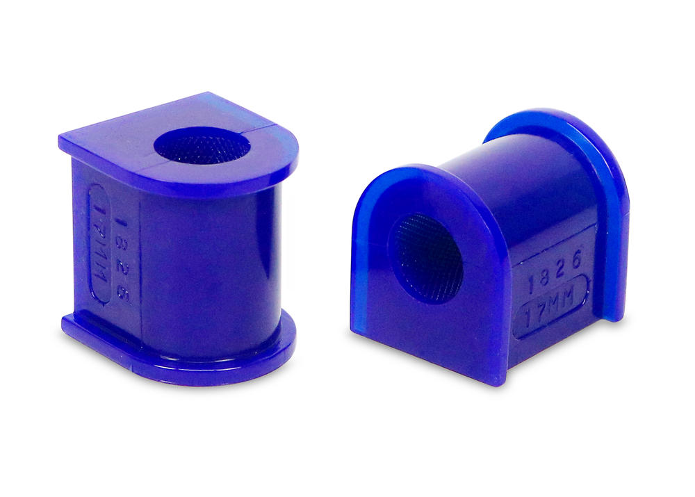 SuperPro Sway Bar Mount Bush Kit
