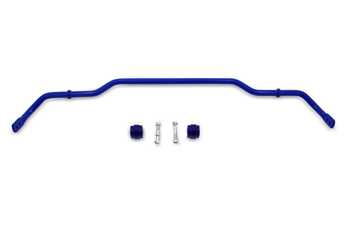 SuperPro 22mm 2 Position Adjustable Rear Sway Bar