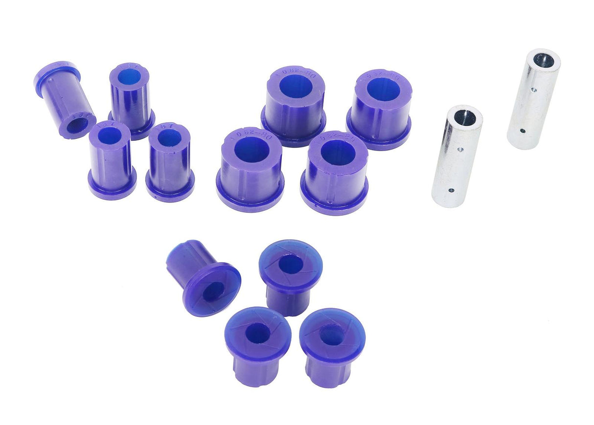SuperPro Leaf Spring Bush Kit