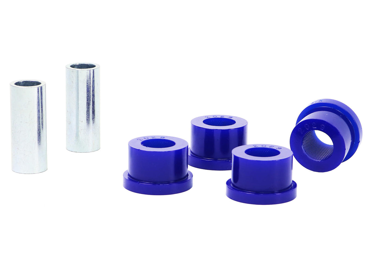 SuperPro Control Arm Lower-Front Bush Kit