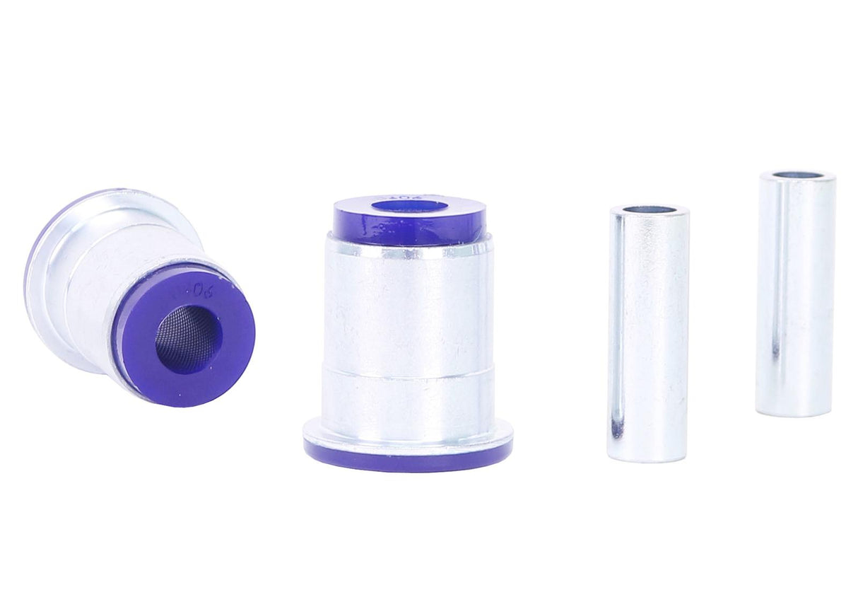 SuperPro Front Control Arm Lower-Inner Bush Kit