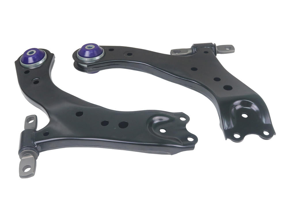 SuperPro Front Lower Control Arm Kit