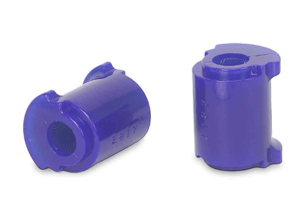 SuperPro Rear Sway Bar Mount Bush Kit 14mm ID